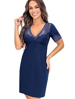 Noční košilka model 228607 Donna Noční košilka model 228607 Donna