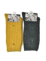 Dámské ponožky Wik Sox Weich & Warm 37700 Dámské ponožky Wik Sox Weich & Warm 37700
