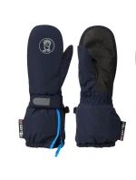 Trollkids Dětské zimní rukavice Troll Mitten XT voděodolné navy blue (928-117)