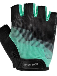 Cyklistické rukavice Meteor MX22 17631 r. M