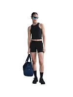 Nike Dri-Fit One Fit Crop Shirt W IB7886 010