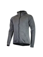 Rogelli pánská mikina TRAINING šedá XL