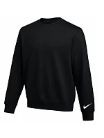 Dětská mikina Nike Park 26 Fleece Crew černá IO9045 010