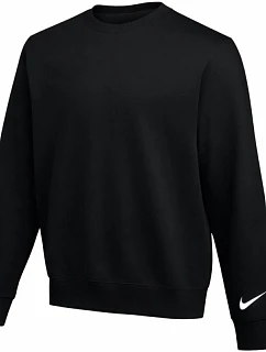 Dětská mikina Nike Park 26 Fleece Crew černá IO9045 010