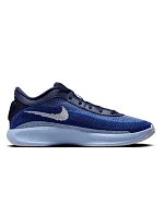 Basketbalové boty Nike G.T. Hustle Academy navy blue - FJ7791-401