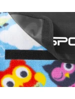 SPOKEY PIKNIK BLOCK OWL Sovy 180cmx210cm 835240 SPOKEY PIKNIK BLOCK OWL Sovy 180cmx210cm 835240