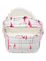 Žabky Crocs Classic Party Jr 207826 1CW