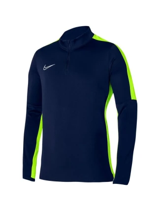 Mikina Nike Academy 23 Dril Top M DR1352 452