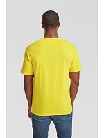 Fruit of the Loom Valueweight T Tričko 16.1036 natural