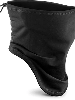 Beechfield B 320B Juniorský softshellový sportovní nákrčník 53.320B black