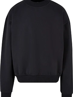 Build your Brand BY 205 Mikina z těžké bavlny "Ultra Heavy" 56.0205 black