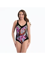 Style Sidonia jednodílné plavky 7386 magenta - Anita Classix Style Sidonia jednodílné plavky 7386 magenta - Anita Classix