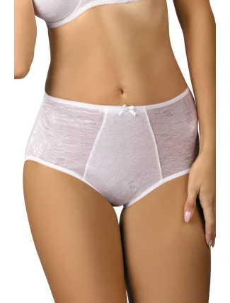 Gorteks Elise/FW barva: bílá