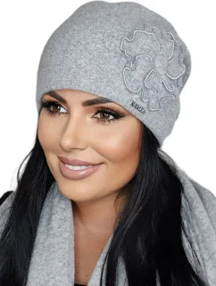 Kamea Olimpia barva: šedá