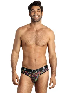 Mexické kalhotky - Anais