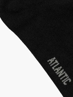 Pánské ponožky 3Pack - černé