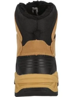 Pánské zimní boty Whistler BRIGGS