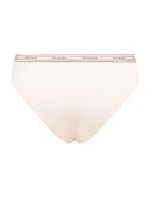 Dámské kalhotky Abbie O1BE10 JR06P -  E448 - světle růžová - Guess