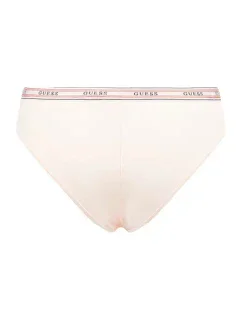 Dámské kalhotky Abbie O1BE10 JR06P -  E448 - světle růžová - Guess