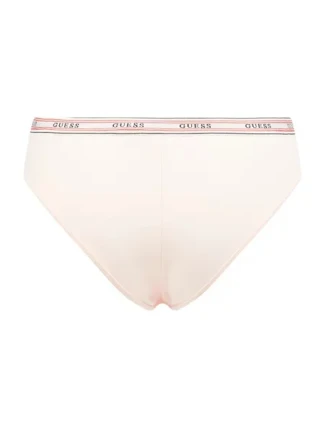 Dámské kalhotky Abbie O1BE10 JR06P -  E448 - světle růžová - Guess