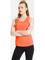Dámské sportovní tílko DWT508 Modernize II oranžové - Dare2B Dámské sportovní tílko DWT508 Modernize II oranžové - Dare2B