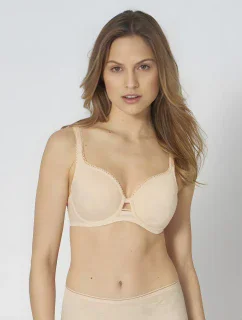 Dámská podprsenka Wild Rose Sensation WP - Triumph