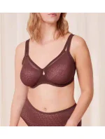 Dámská podprsenka Triumph Signature Sheer W01 EX - Triumph