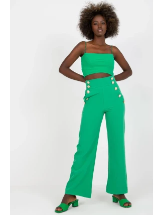 Dámské kalhoty  model 166963 Italy Moda