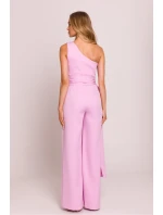 Dámský Overal model 209284 Moe Dámský Overal model 209284 Moe