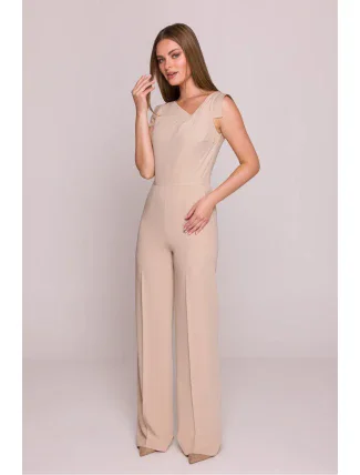 Dámský Overal  model 214675 Stylove