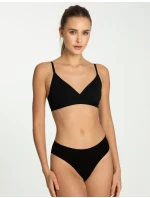 Julimex Bambusové kalhotky Classic S-2XL