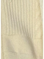 Nohy WiK 3517 SO&LI wz.02 Jacquard 35-42