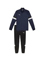 Tepláková souprava Puma Team Rise M 658653 06