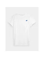 Tričko 4F M 4FWSS24TTSHM1895-91S 3pak pánské