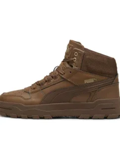 Boty Puma Rebound Abrupt M 397468-03