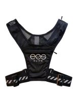 Běžecká vesta Eos Elite UltraLight EOSBLACK
