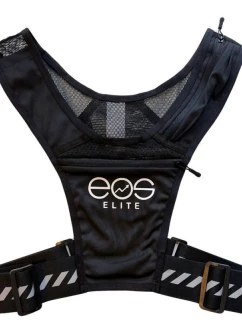 Běžecká vesta Eos Elite UltraLight EOSBLACK