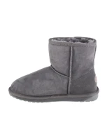 EMU Australia Stinger Mini W10003-CHAR Grey 37