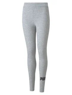 Dětské legíny Puma ESS Logo Leggings Jr 587035 04