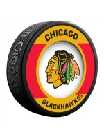 Pamětní hokejový puk Inglasco NHL Retro 510AN000555