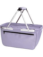 Halfar 1803939 Nákupní košík "Basket" 47.3939 lilac Halfar 1803939 Nákupní košík "Basket" 47.3939 lilac