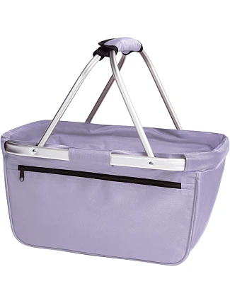 Halfar 1803939 Nákupní košík "Basket" 47.3939 lilac Halfar 1803939 Nákupní košík "Basket" 47.3939 lilac
