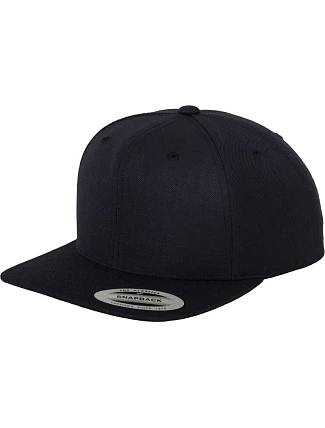Flexfit 6089M 6 panelová Snapback kšiltovka 55.6089 dark navy