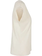 Build your Brand BY 021 Dámské tričko 56.0021 white sand