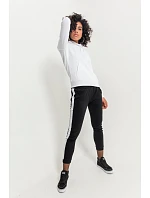 Build your Brand BY 026 Dámská mikina s kapucí 56.0026 black Build your Brand BY 026 Dámská mikina s kapucí 56.0026 black