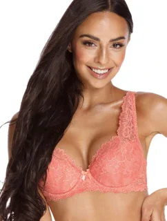 Mat 053/22 Carmela barva: broskvová