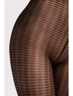 Fiore Ufficio 30 DEN G6117 barva:mocca