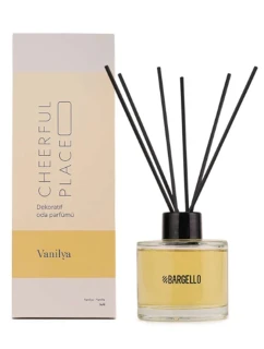 Vanilia 120 ml – domácí vůně