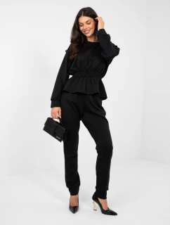 Sada IT KMPL 22239.03 černá