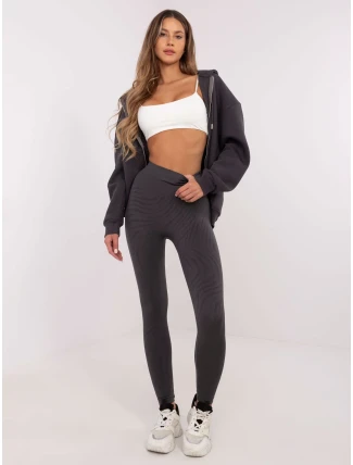 Legíny NM LG NOU009.39 tmavě šedá